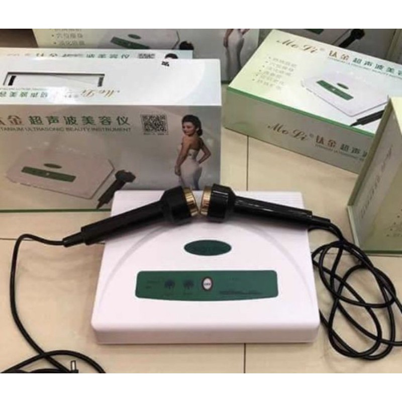 Máy Nâng Cơ Điêu Khắc Làm Gọn Cơ Thể