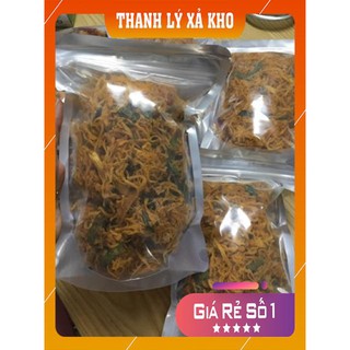 Khô gà lá chanh loại 1