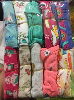 Link sỉ quần chục Carters vải borip