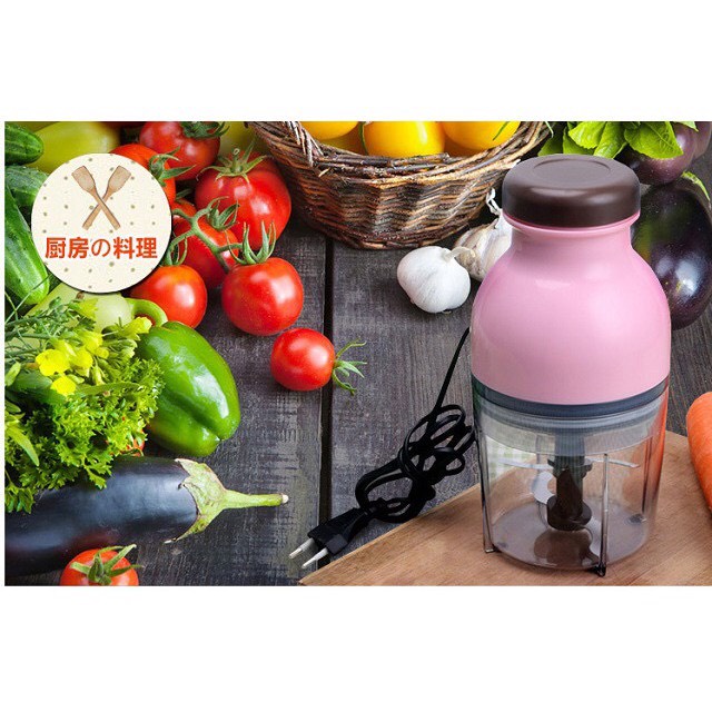 💥GIÁ HỦY DIỆT💥 Xay Sinh Tố, Xay Đá, Xay Thịt Đa Năng Cao Cấp Osaka