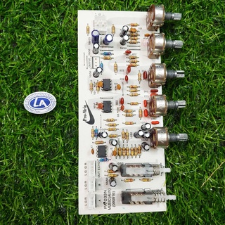 Music Master Lắp Ampli 203N [MTPR]
