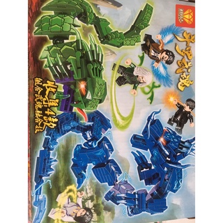 Mô hình đồ chơi  LEGO