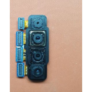 Camera sau sam sung A9 2018 zin bóc máy