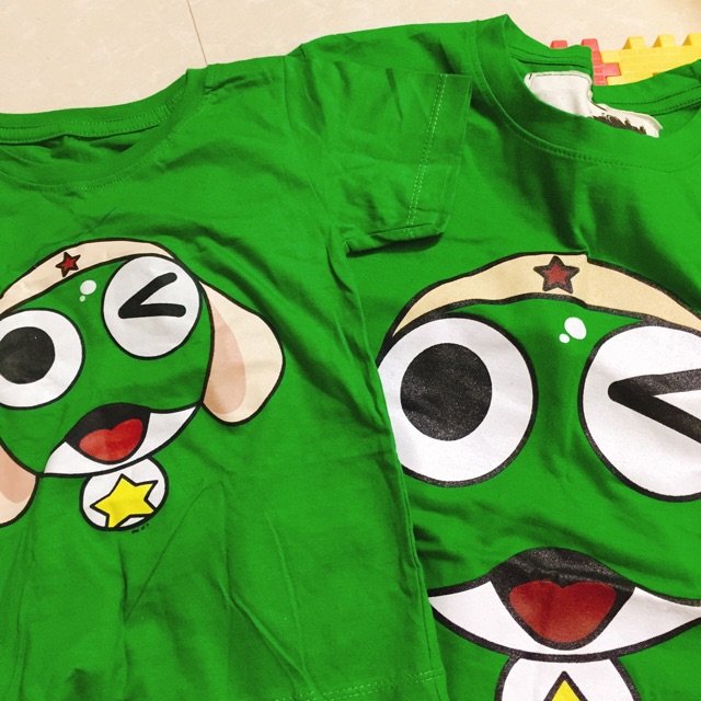 Combo 4 áo cartoon gossi