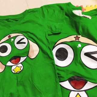 Combo 4 áo cartoon gossi