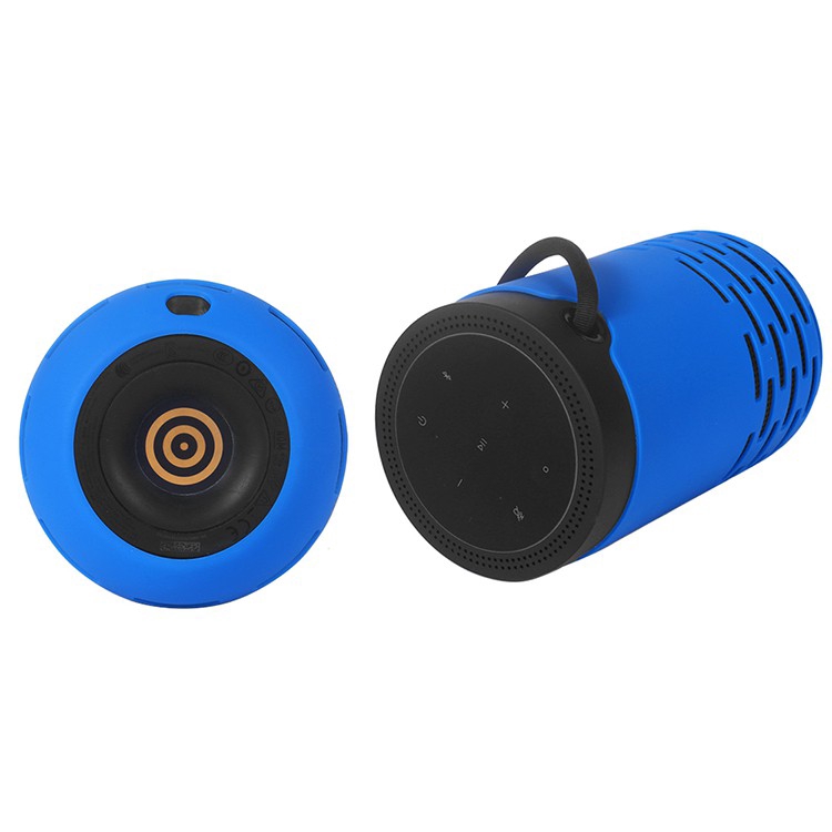 Hộp đựng bằng silicone cho loa di động Bose Home