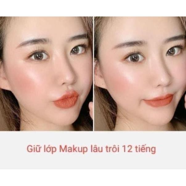 Xịt Khóa Nền Giữ Lớp Trang Điểm Makeup Fixer Spray + tặng sữa rửa mặt Acnes Pure White 25g | WebRaoVat - webraovat.net.vn