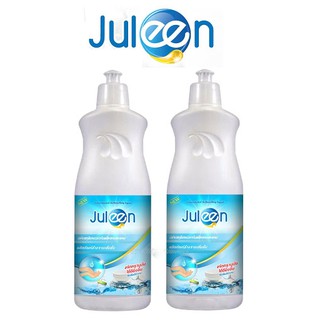 Nước rửa chén Juleen 800ml