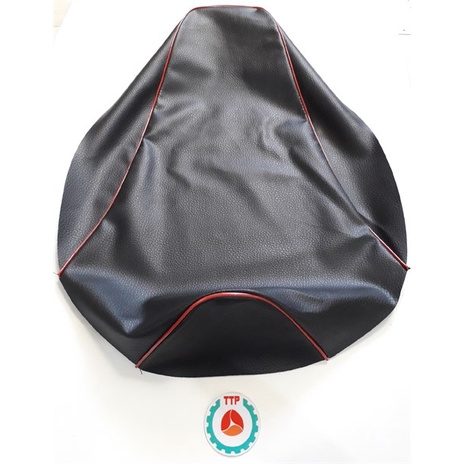 Da Yên Mio đời đầu đen dầy