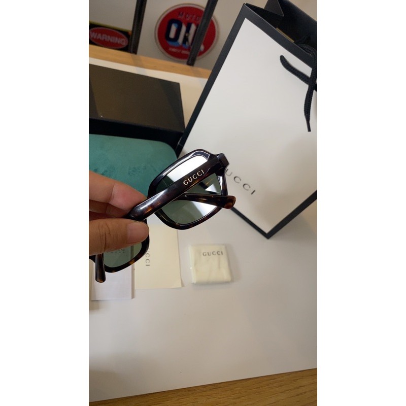 Hot Trend 2021 - Kính Gucci Sơn Tùng MTP cao cấp | BigBuy360 - bigbuy360.vn