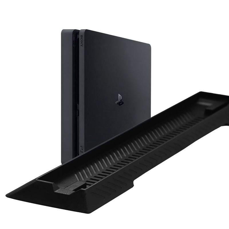 Đế Tản Nhiệt Đứng Chống Trượt Cho SONY PS4/PS4 PRO/PS4