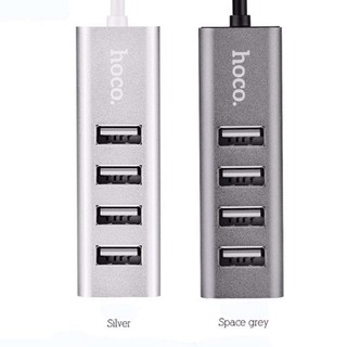 Bộ Chia Cổng USB Hoco HB1 - 4 Cổng USB