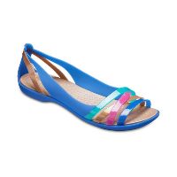 GIÀY CROCS ISABELLA XỊN - SANDAL THỜI TRANG