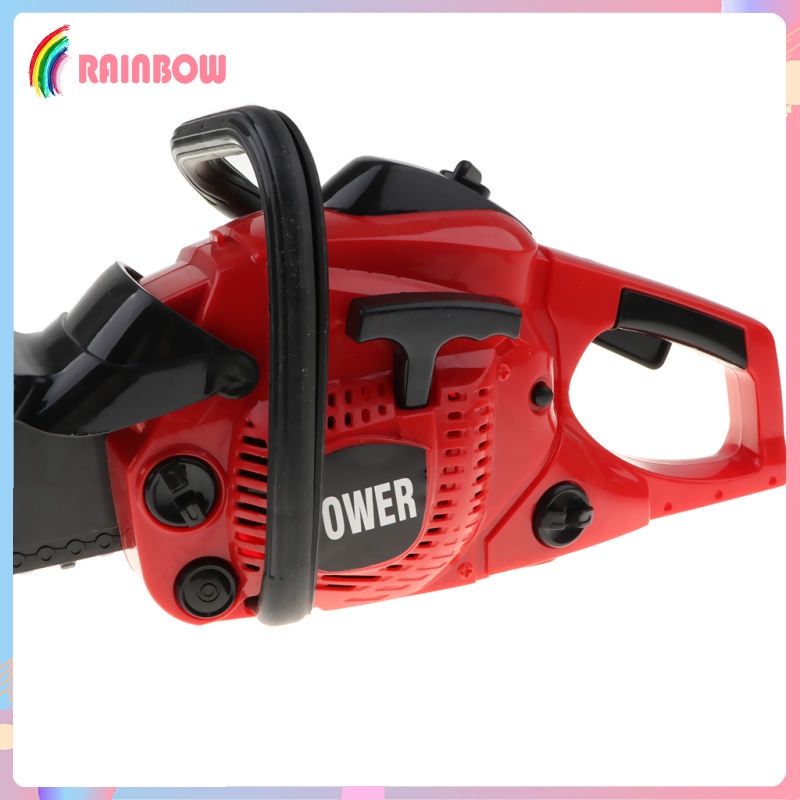 Máy Cưa Xây Dựng Đồ Chơi Hahaha1 Dành Cho Bé Trai