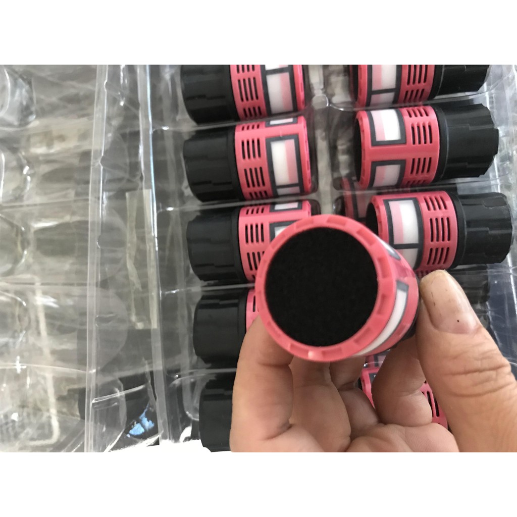 Củ Mic ko dây cao cấp SMAKE M18pro