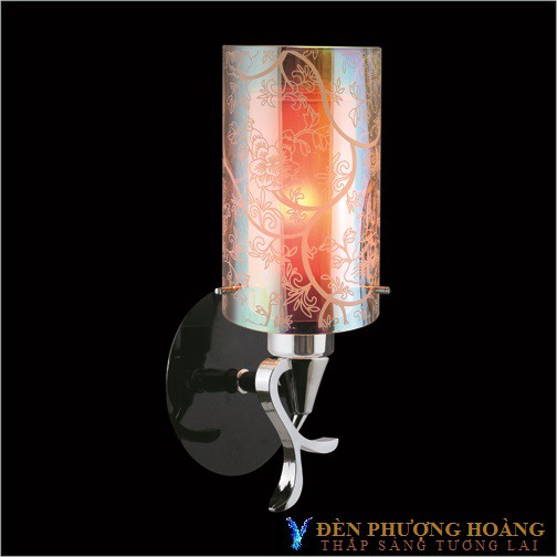 Đèn tường: Mẫu đèn trang trí nội thất PH5055