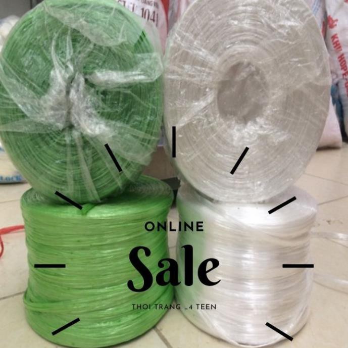 Bao tải dứa / Bao đóng hàng / Bao PP size lớn