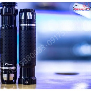 BAO TAY GÙ XOAY RIZOMA (xoay 360 độ)