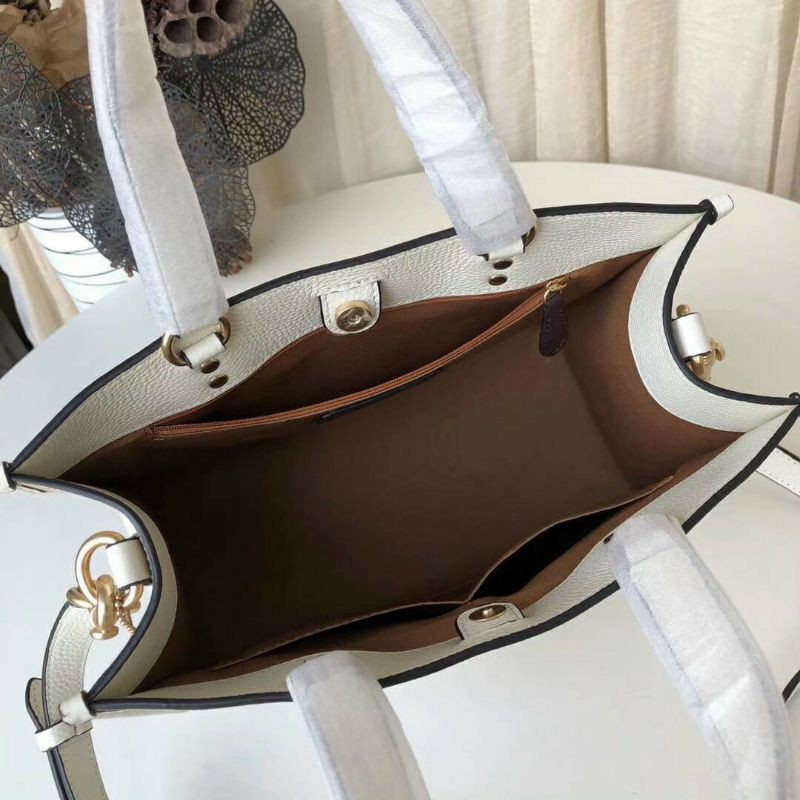 TÚI XÁCH COACH TOLE 1955