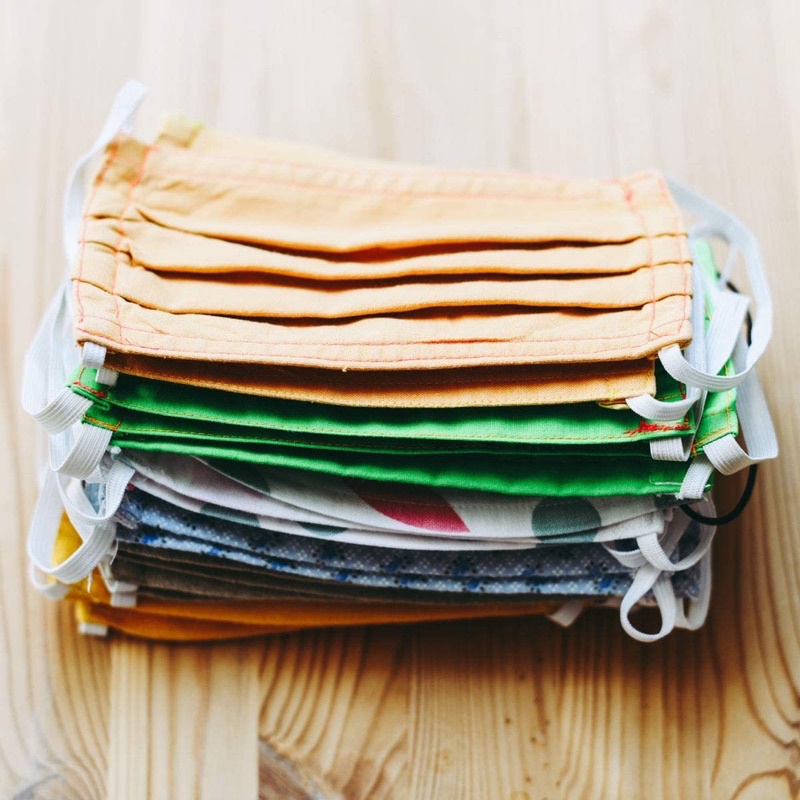 Thun luồn quần áo bản 1 phân  nhãn Venus cuộn dài 100m