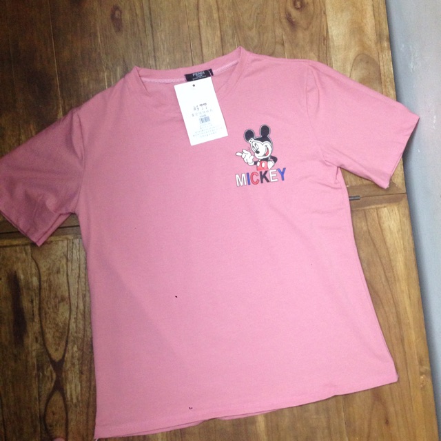 Phông mickey