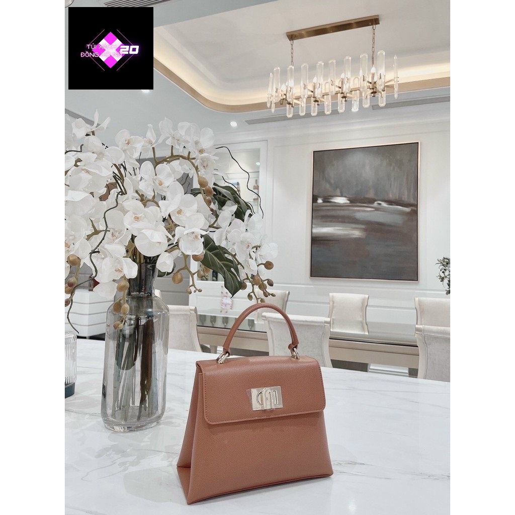 Túi Furla nữ - FURLA 1927 Top Handle  size 25x20x10cm