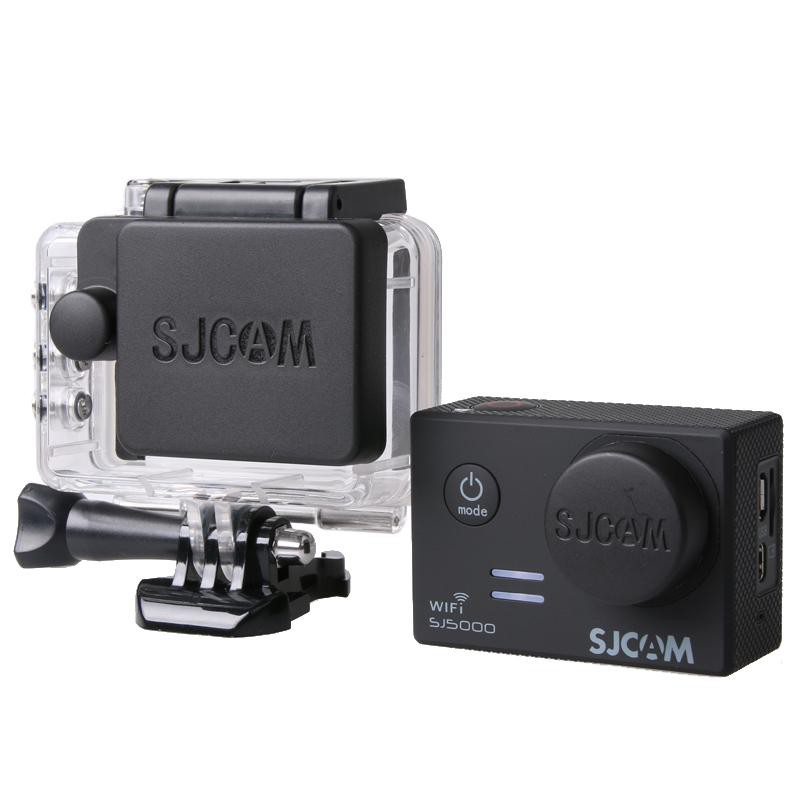 Nắp che cho SJCAM SJ5000