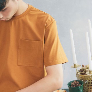 Áo Thun FF EVERYDAY POCKET TEE