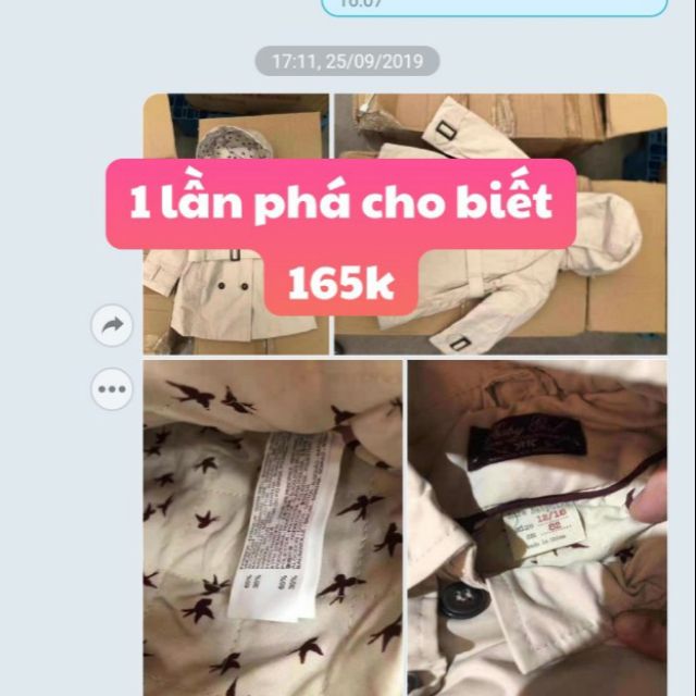 Áo hải yến