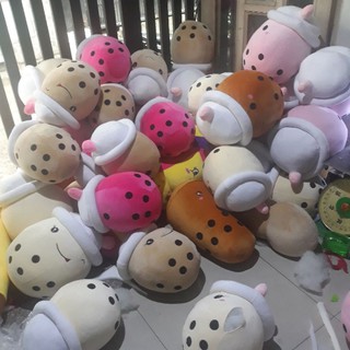 Ly Trà sữa cute vải cao cấp 80cm