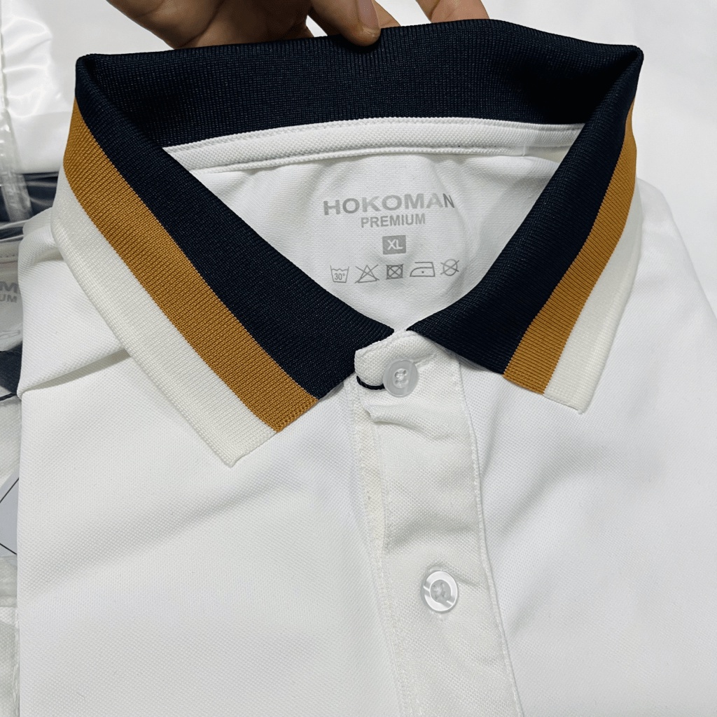 (HCM) ÁO THUN POLO PHỐI MÀU NGẮN TAY CỔ BẺ THỜI TRANG GENZ HÀN QUỐC SIÊU ĐẸP , NÉT CHO CÁC BẠN TRẺ LỰA CHỌN KME STORE