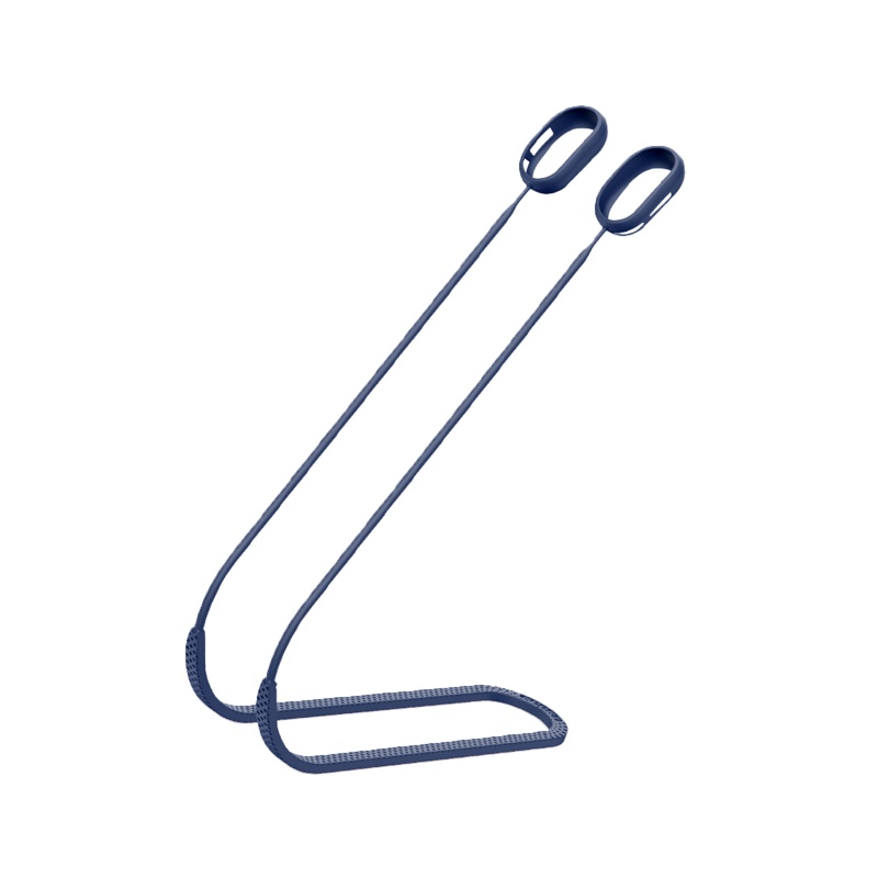 Dây Đeo Tai Nghe Chống Thất Lạc Mềm Mại Thoải Mái Cho Bosequat