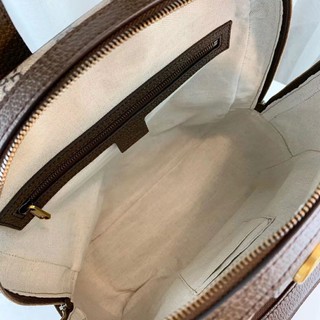 Balo da thời trang Gucci GG GC