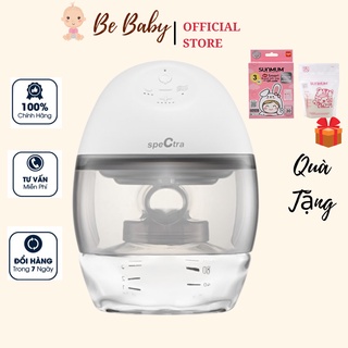 Máy Hút Sữa Rảnh Tay Không Dây Spectra Wearable