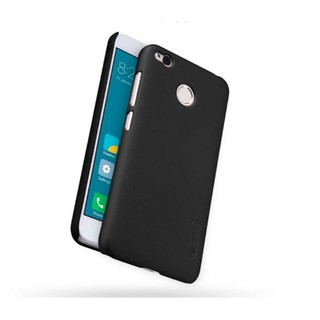 Ốp lưng Xiaomi Redmi 4X nhựa sần hiệu Nillkin