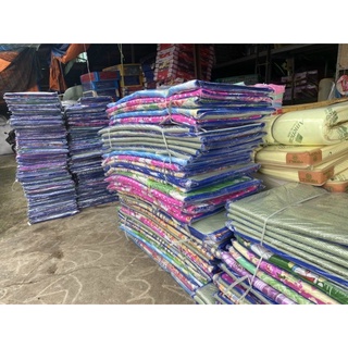 [Mã LIFEBKA5 giảm 10% tối đa 1 Triệu đơn 500k] Nệm chiếu bền đẹp 1m6 x 1m9
