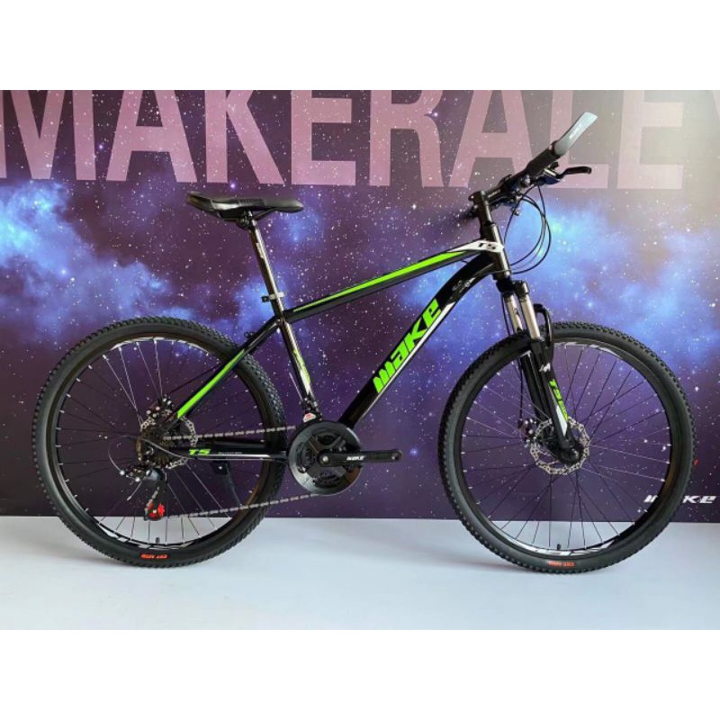 Xe đạp thể thao địa hình Make 27.5