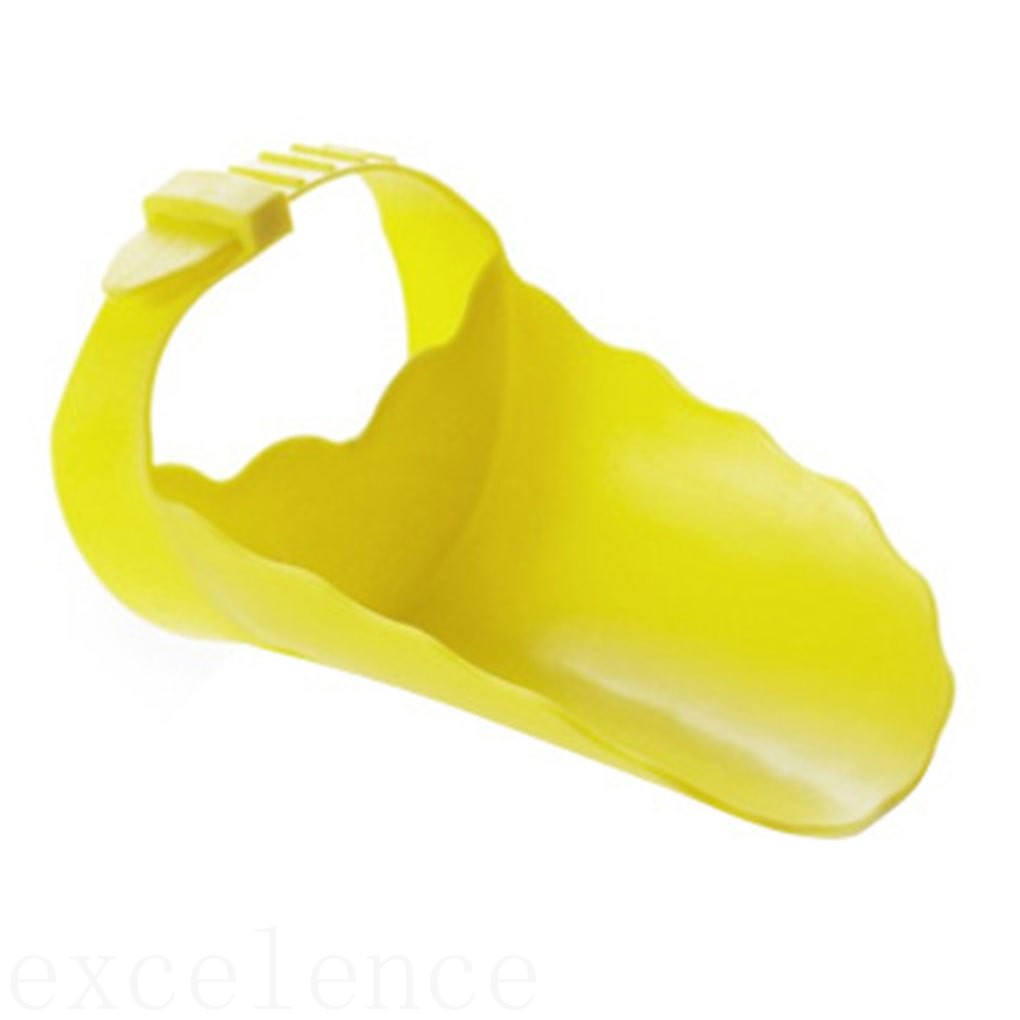 Đầu Nối Dài Vòi Nước Kiểu Dáng Hoạt Hình Dễ Thương