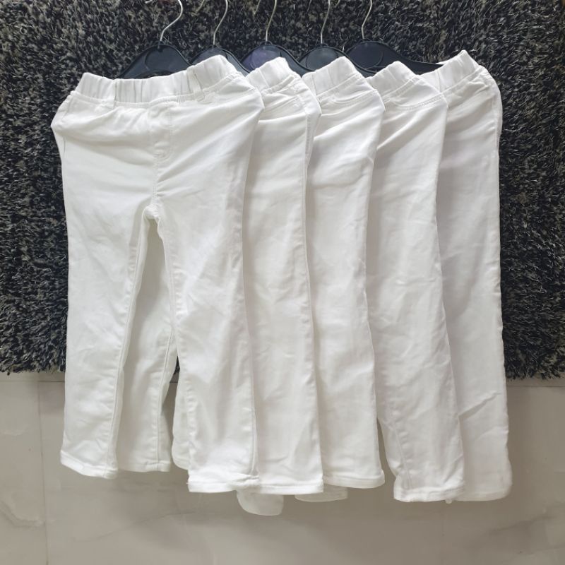 Quần jean XK cho mẹ và bé 16 - 52kg (Hàng vnxk)