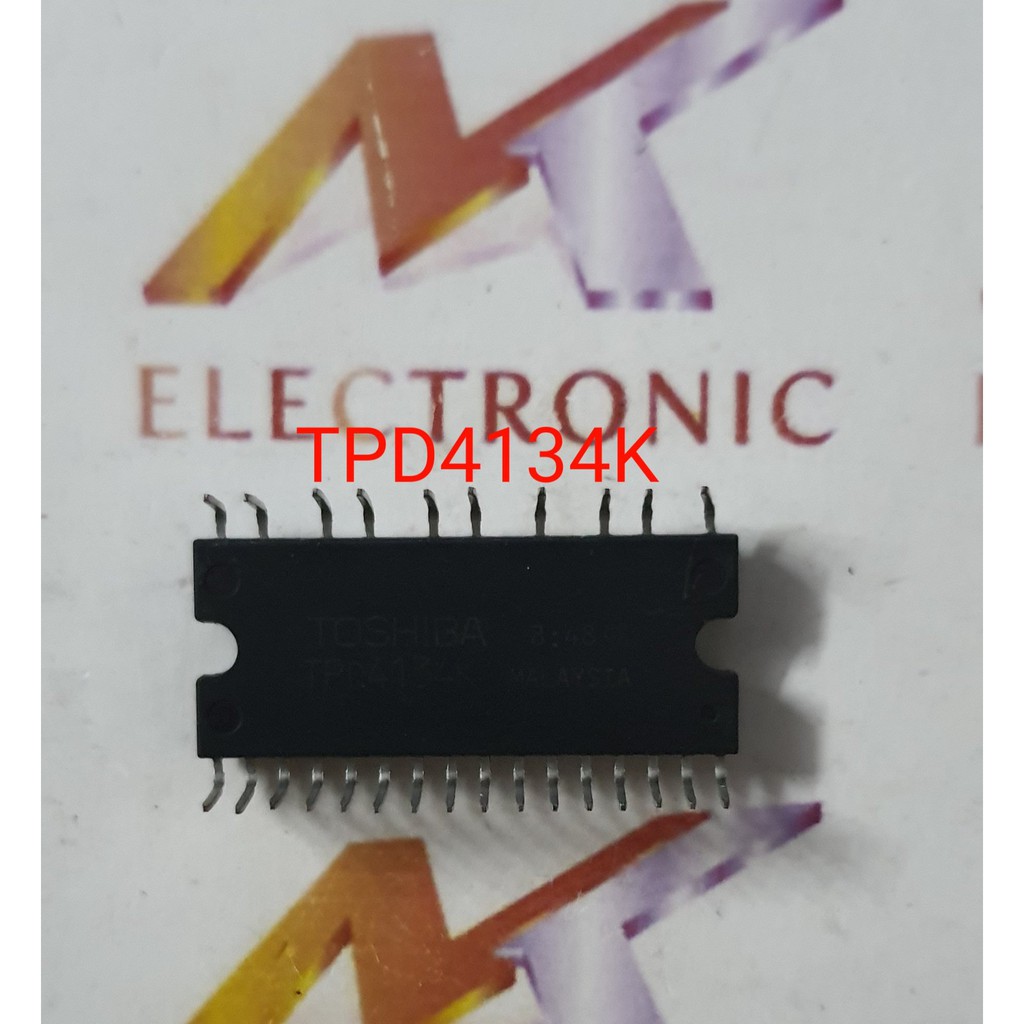 Linh kiện TPD4134K Mới 100%