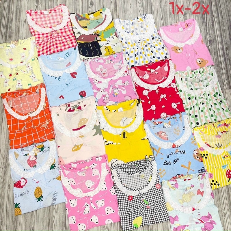 Đồ bộ tole lanh hàng xuất