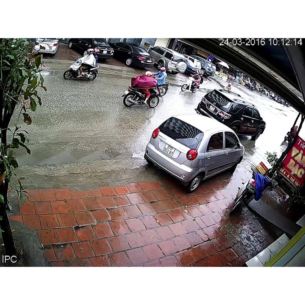 🌻FREESHIP🌻[BH 12 THÁNG ] Camera Giám Sát Ngoài Trời Yoosee - 6 Led Full HD (2.0Mpx) - Hồng Ngoại Quay Đêm | BigBuy360 - bigbuy360.vn