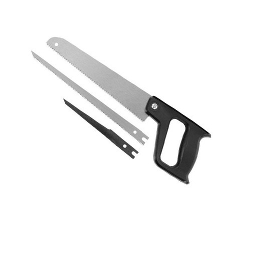 Cưa cầm tay đa năng 3 chi tiết Stanley 15-090
