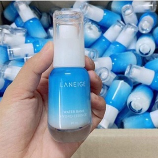 💧 Tinh chất cấp nước LA.NEIGE Water Bank Hydro Esence 30ml