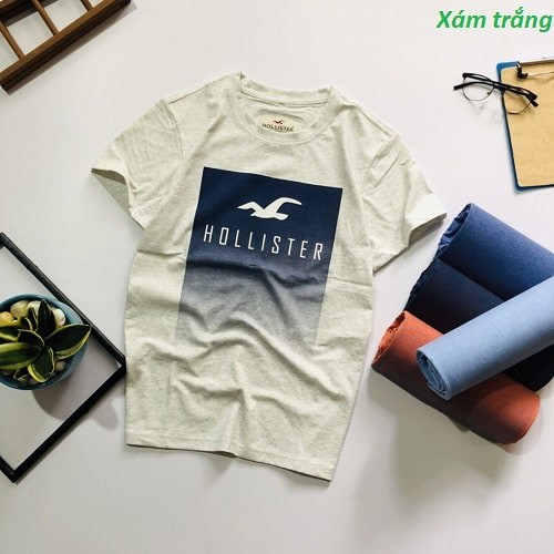 ÁO THUN NAM COTTON MỀM