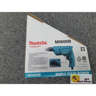 MÁY KHOAN MAKITA M0600B