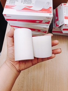 Keo Y Tế 3M - Hàng Nhập Khẩu