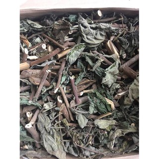 CÂY AN XOA KHÔ (1kg)
