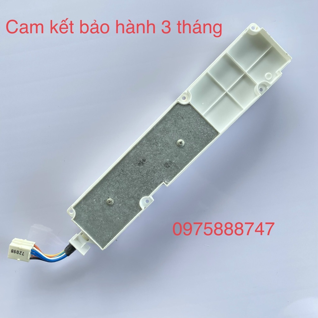 Bo máy giặt Sanyo-Aqua model ASW-S70VT/S70KT/S70X2T