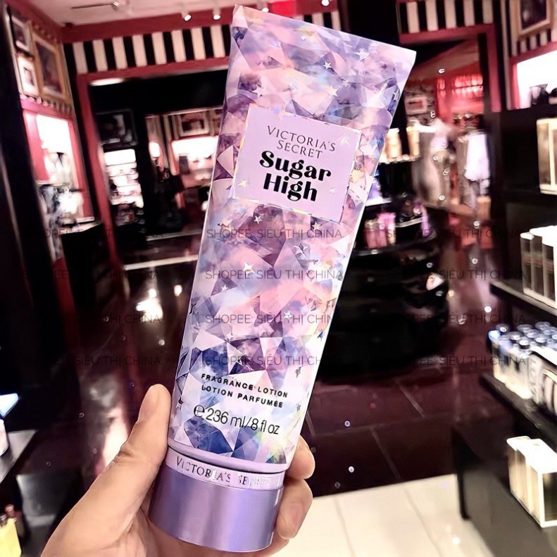 FREESHIP Sữa Dưỡng Thể Victorias Secret Body | BigBuy360 - bigbuy360.vn